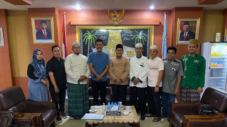 1 Abad NU, PCNU Kabupaten Banjar Akan Gelar Festival Maulid Se Kalsel