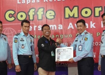 BanuaTV.com DiVerfak Dewan Pers