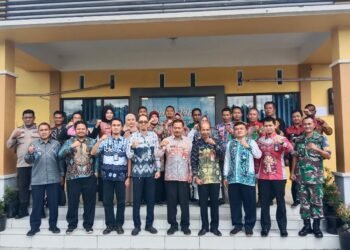 Wartono Sebut Program RT Mandiri Dilanjutkan Tahun Ini