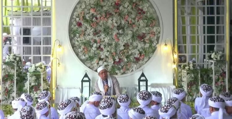 Khataman Al Qur’an Merupakan Perda Kabupaten Banjar