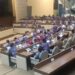 PPDI Rapat Dengar Pendapat Umum Dengan Komisi II DPR RI Suara Harapan Mereka