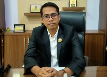 DPRD Kabupaten Banjar Cancel Agenda Untuk Menyambut Haul Ke 18 Di Sekumpul