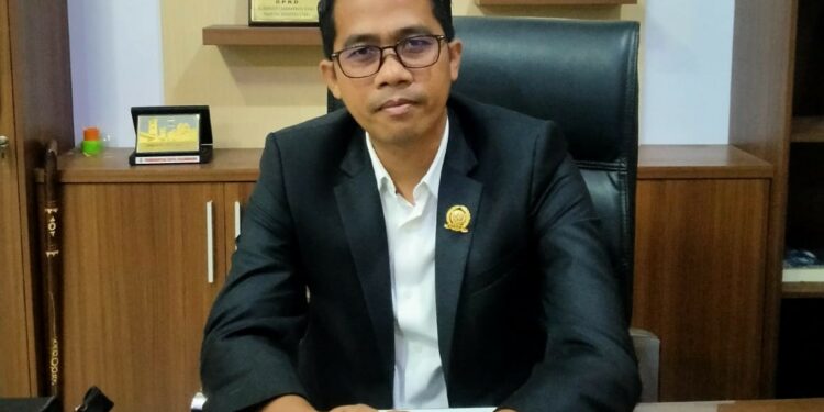 DPRD Kabupaten Banjar Cancel Agenda Untuk Menyambut Haul Ke 18 Di Sekumpul