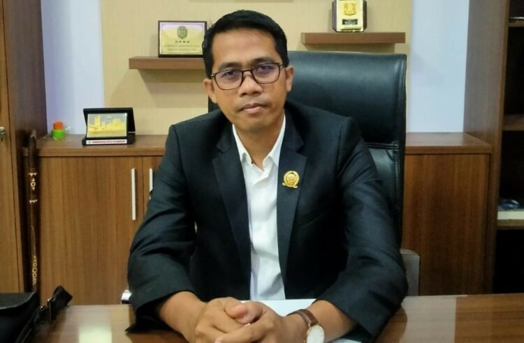 DPRD Kabupaten Banjar Cancel Agenda Untuk Menyambut Haul Ke 18 Di Sekumpul