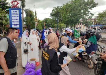Guest House Dibuka Untuk Penginapan Jamaah Haul