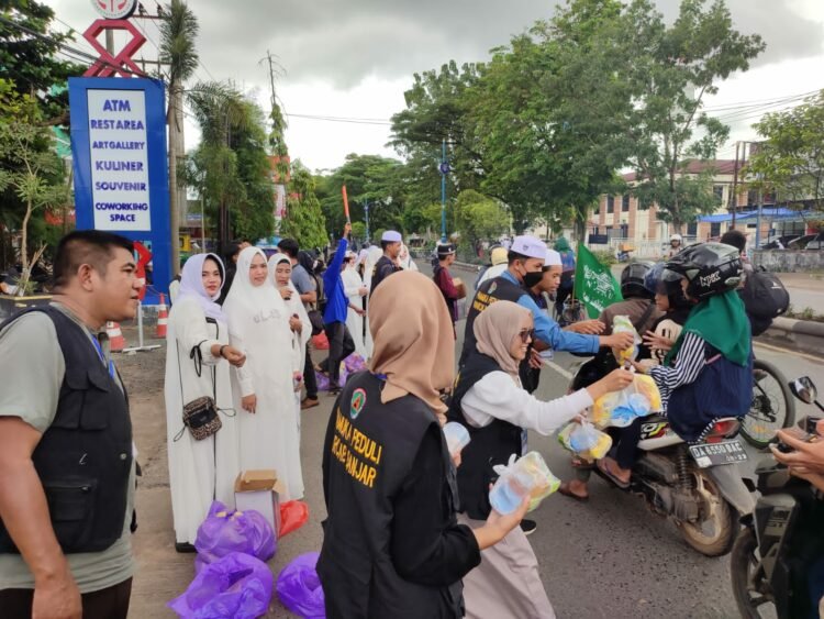 Guest House Dibuka Untuk Penginapan Jamaah Haul