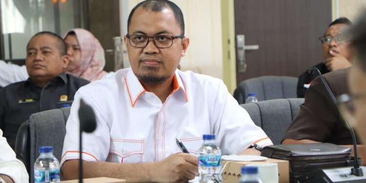 Khalis : Jaga dan Rawat Bersama RTH Kita