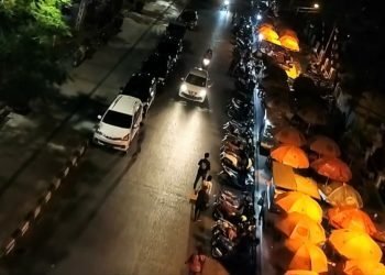 Wacana Pemindahan Kawasan Perkantoran Banjarbaru, Wartono : Bisa Aja Sih, Ini Kata Dewan