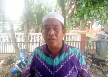 LSM KPK APP Desak Kejari Kabupaten Banjar Tidak Lanjuti Hasil Audit BPKP Kalsel