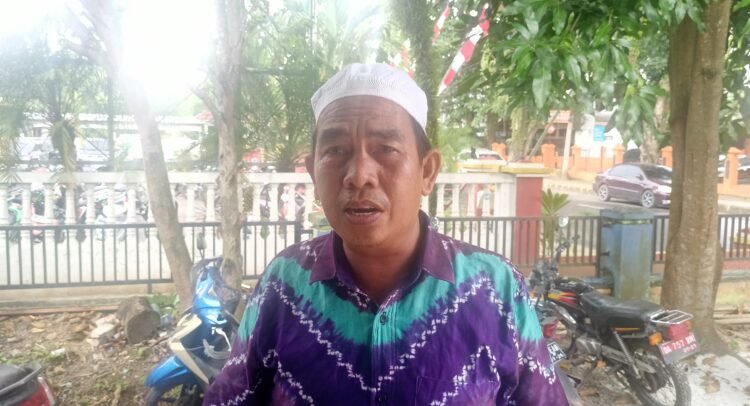 LSM KPK APP Desak Kejari Kabupaten Banjar Tidak Lanjuti Hasil Audit BPKP Kalsel