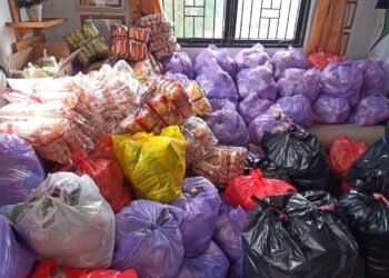 17 Sekolah di Banjarbaru Siap Jadi Penginapan Gratis, Kepsek SDN 1 Sungai Ulin : InsyaAllah Jamah Haul Tidak Akan Kelaparan
