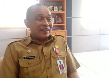 Se Kalsel, Kabupaten Banjar Terendah Ke 2 Pengangguran