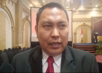 PPK dan PPS Sudah Dilantik, Abdul Muthalib: Perekrutan Pantarlih Dalam Waktu Dekat