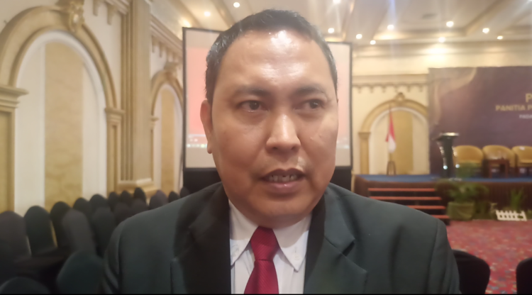 PPK dan PPS Sudah Dilantik, Abdul Muthalib: Perekrutan Pantarlih Dalam Waktu Dekat