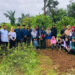 Dinas Pertanian Berikan Pelatihan, Baznas Kabupaten Banjar Berikan Modal