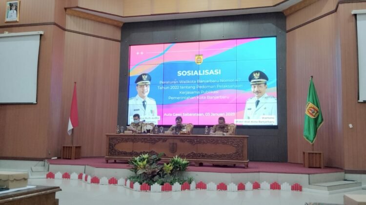 Wartono Bantah Bangun PJU di Wilayah Pemprov dan Pusat Pakai APBD