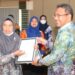 PNS Lingkup Pemerintah Kabupaten Banjar Dapatkan Penghargaan