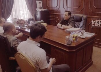 Program Rumah Ekspor Kadin Direncanakan Berkolaborasi Dengan Pemko Banjarbaru