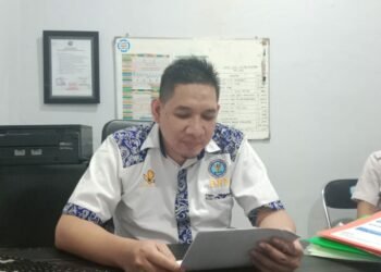 Tercatat 76 Orang Direhabilitasi BNNK Banjarbaru, Diantaranya Ada PNS