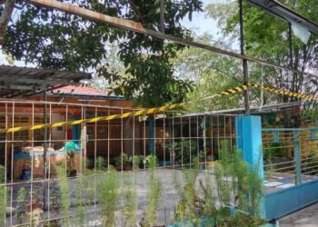 Ditengarai Aniaya 6 Anak Yatim, Sepasang Pasutri Ini Diamankan Polisi