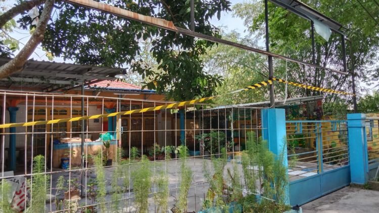 Ditengarai Aniaya 6 Anak Yatim, Sepasang Pasutri Ini Diamankan Polisi