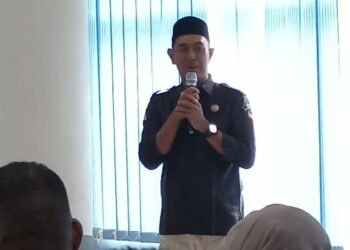 Bawaslu Banjarbaru Buka Pendaftaran PKD, Dahtiar :  Syarat-syarat Ada Disetiap Sekretariat Panwascam