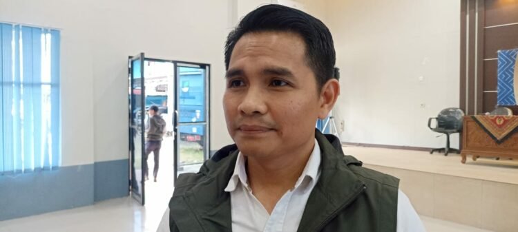 Ketua Bawaslu Provinsi Sebut Sudah Petakan Potensi Kecurangan di Perhelatan Pemilu 2024, Apa saja?