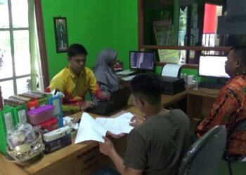 Kenaikan Tunjangan Ini Disambut Baik Ketua APDESI, Ketua PABDSI Dan Ketua RT di Tabalong
