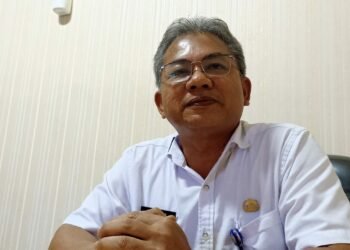 Wacana Pemindahan Perkantoran Banjarbaru, Erwin : Sebagian, Tidak Menyeluruh