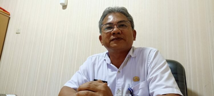 Wacana Pemindahan Perkantoran Banjarbaru, Erwin : Sebagian, Tidak Menyeluruh