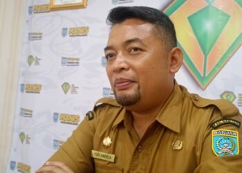 Yudi Andrea: Sektor Pertanian Dan Wisata Peluang Investasi Di Kabupaten Banjar