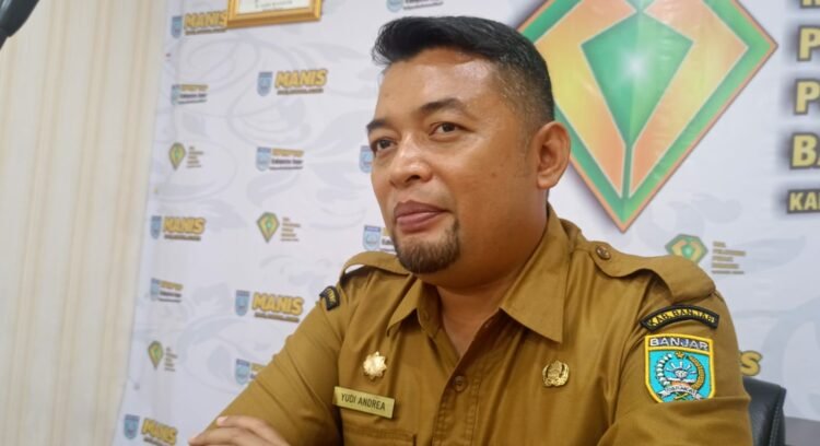 Yudi Andrea: Sektor Pertanian Dan Wisata Peluang Investasi Di Kabupaten Banjar
