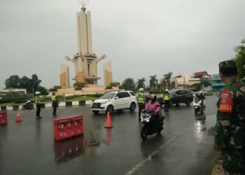 Wacana Bangun Simpang Susun di Banjarbaru Perlu Ada Kajian Tinggi