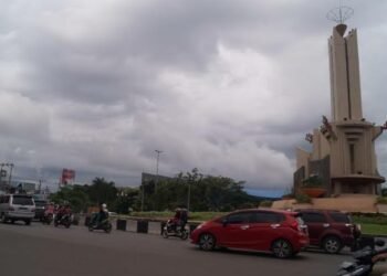 Soal Wacana Bangun Simpang Susun, Wartono : Nanti Saja
