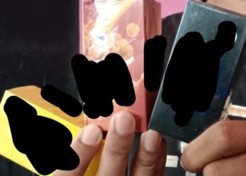 Waspada! Sabu Cair Ada di Liquid Vape, Sudah Sampai Banjarbaru?
