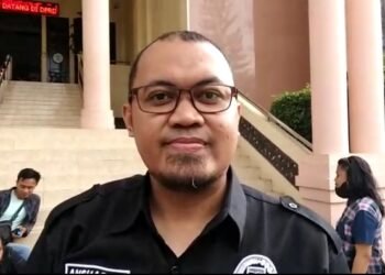 Anggota Komisi III DPRD Banjarbaru Atensi Masalah Jaminan Asuransi Petani