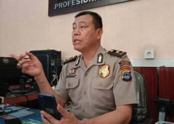 Polres Banjarbaru Sebut Isu Penculikan Anak Hoax