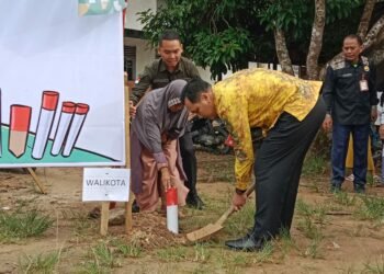 Begini Cara Pemerintah Minimalisir Sengketa Tanah di Banjarbaru