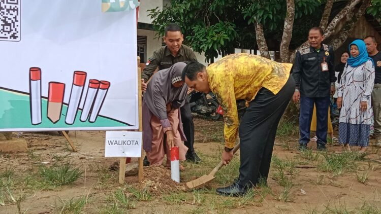 Begini Cara Pemerintah Minimalisir Sengketa Tanah di Banjarbaru