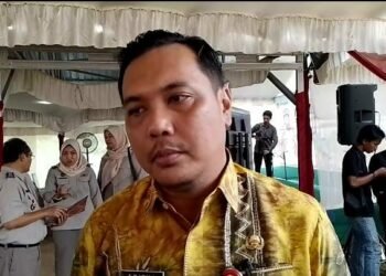 Wacana Bangun Simpang Susun, Walikota Aditya : Realisasi Ya Pusat!