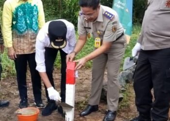 Pemerintah Kabupaten Banjar Dukung Gemapatas