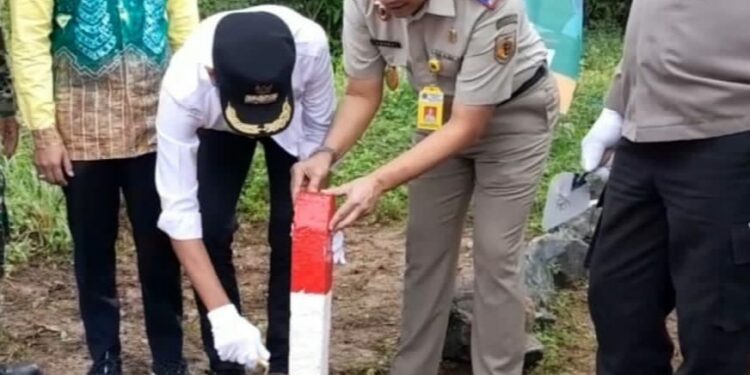 Pemerintah Kabupaten Banjar Dukung Gemapatas