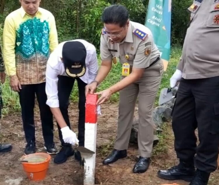 Pemerintah Kabupaten Banjar Dukung Gemapatas