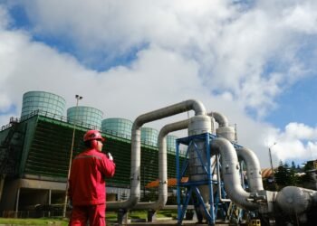 Mantap, PLN Catat Kenaikan Penjualan Listrik 6,17 Persen Tahun 2022