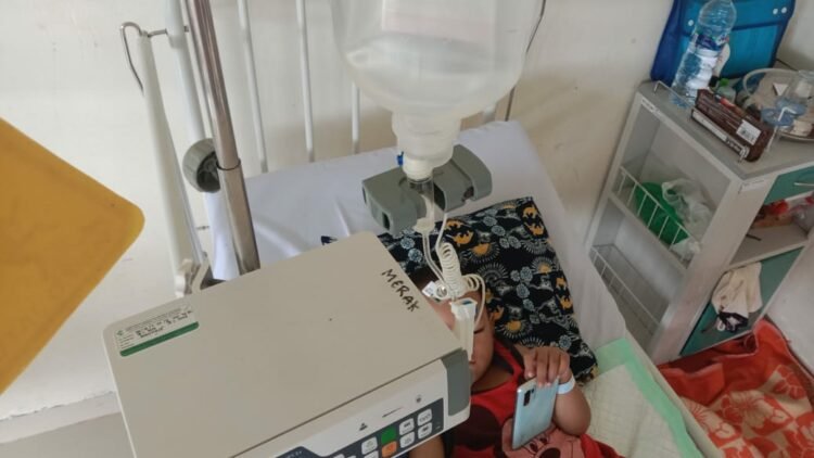 Update Data DBD di Banjarbaru, Naik Jadi Segini! Waspada!
