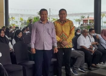 Ketua KPU Kalimantan Selatan Tutup Usia, Abdul Muthalib: Beliau Orang Baik