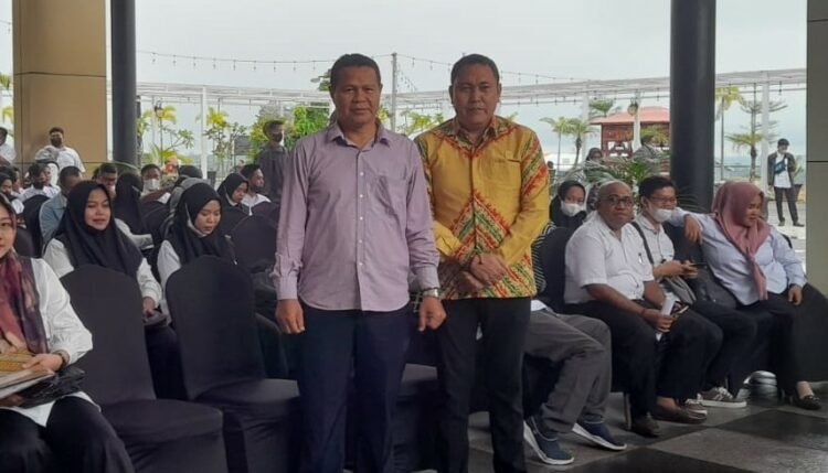 Ketua KPU Kalimantan Selatan Tutup Usia, Abdul Muthalib: Beliau Orang Baik