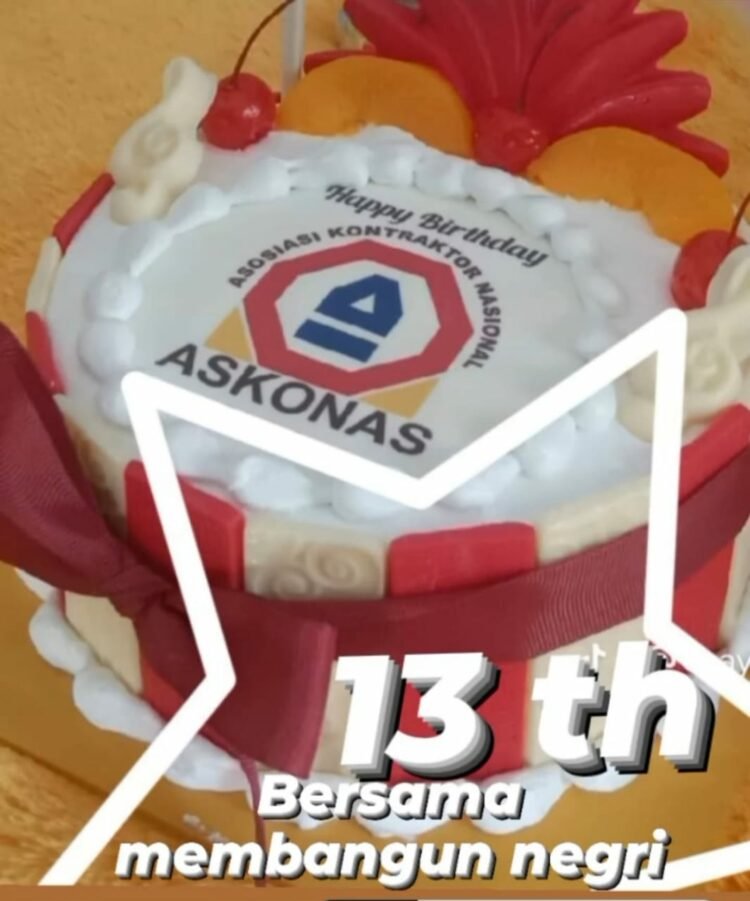 Makmur: HUT Ke 13 Askonas Dirayakan Dengan Sederhana Tapi Khidmat