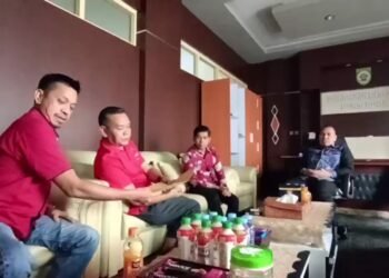 Hasil Pertemuan Parpol Koalisi Belum Bahas Nama Calon Wabup Balangan, Kenapa?