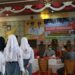 Ratusan Siswa-Siswi di Kotabaru Berkumpul di Gedung Paris Barantai, Ada Apa?